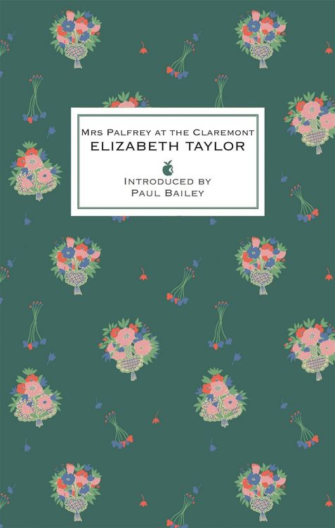Produktbild: Mrs Palfrey At The Claremont
