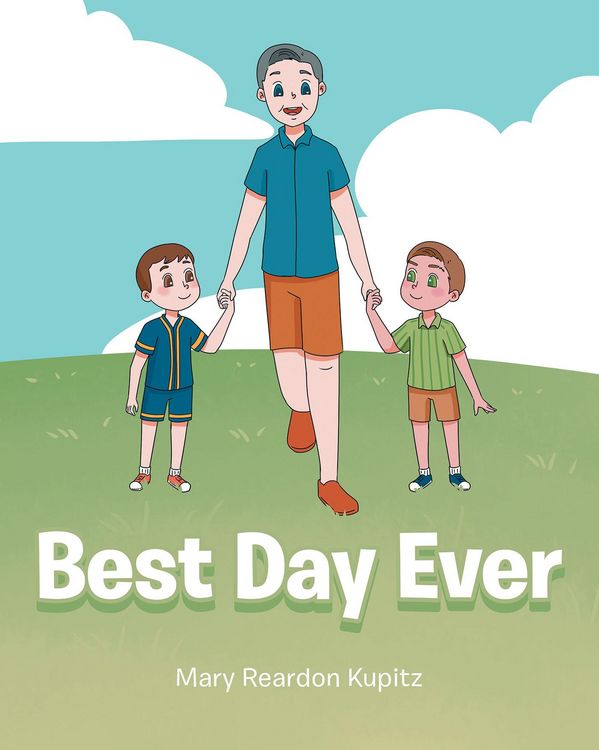 Produktbild: Best Day Ever