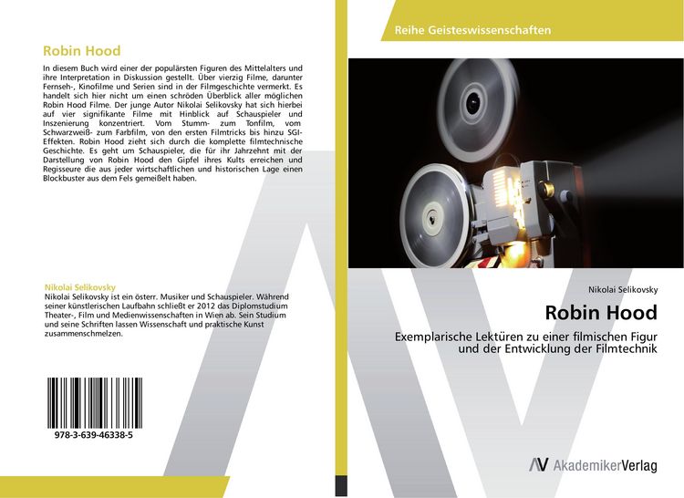 Produktbild: Robin Hood