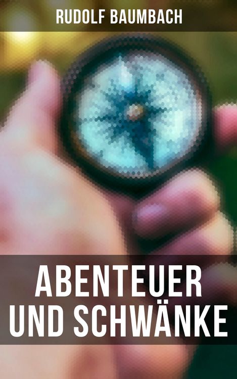 Produktbild: Abenteuer und Schw&auml;nke