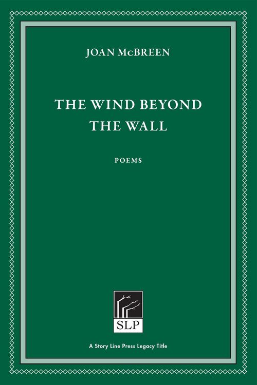 Produktbild: The Wind Beyond the Wall