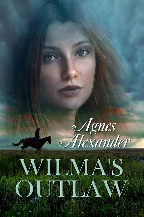 Produktbild: Wilma's Outlaw