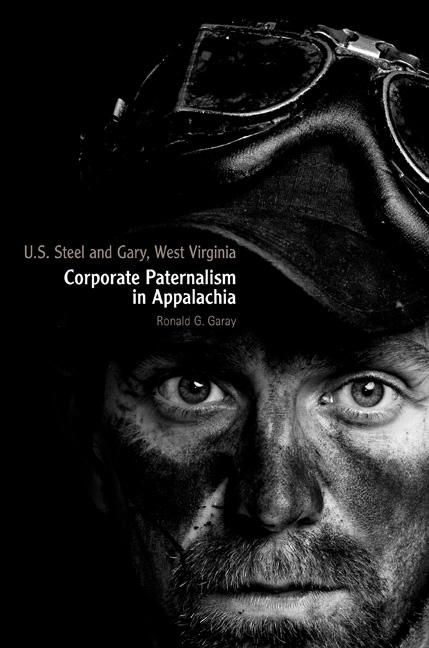Produktbild: Us Steel & Gary West Virginia