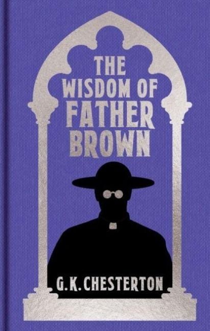 Produktbild: The Wisdom of Father Brown