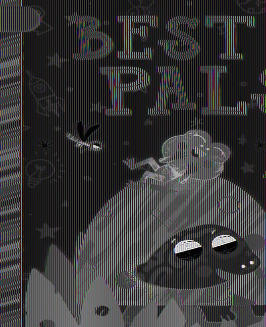 Produktbild: Best Pals