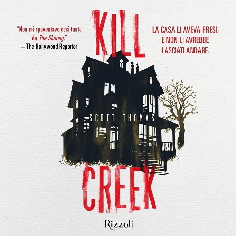 Produktbild: Kill Creek