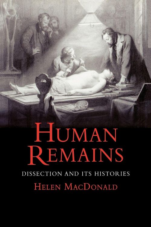 Produktbild: Human Remains