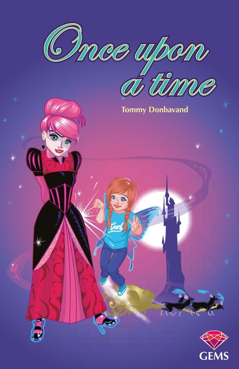 Produktbild: Once Upon a Time...