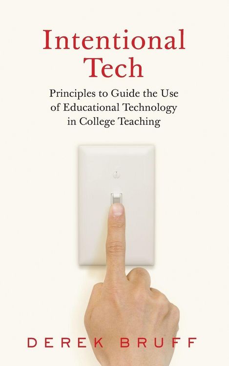 Produktbild: Intentional Tech