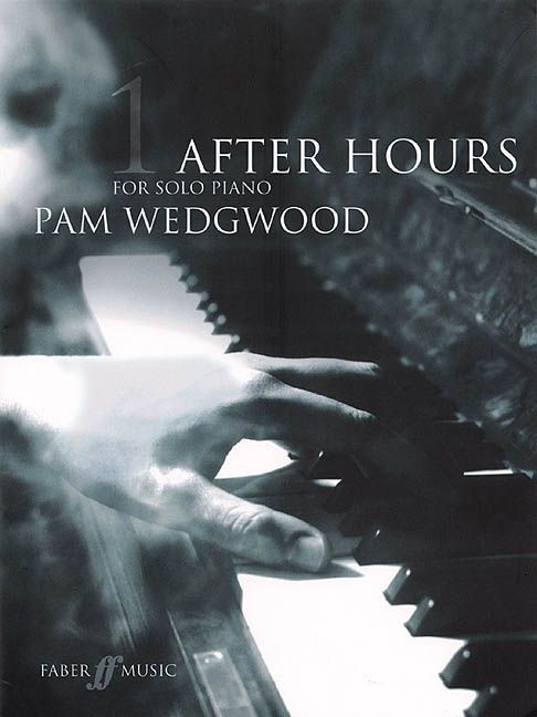 Produktbild: After Hours Book 1