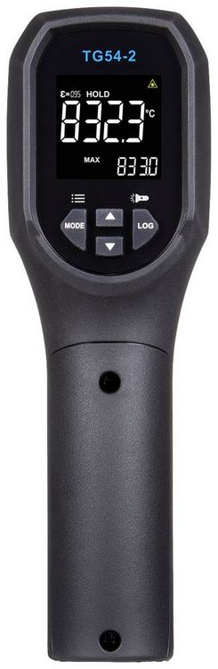 Produktbild: FLIR TG54-2 Infrarot-Thermometer Optik 20:1 -30 - 850 &deg;C