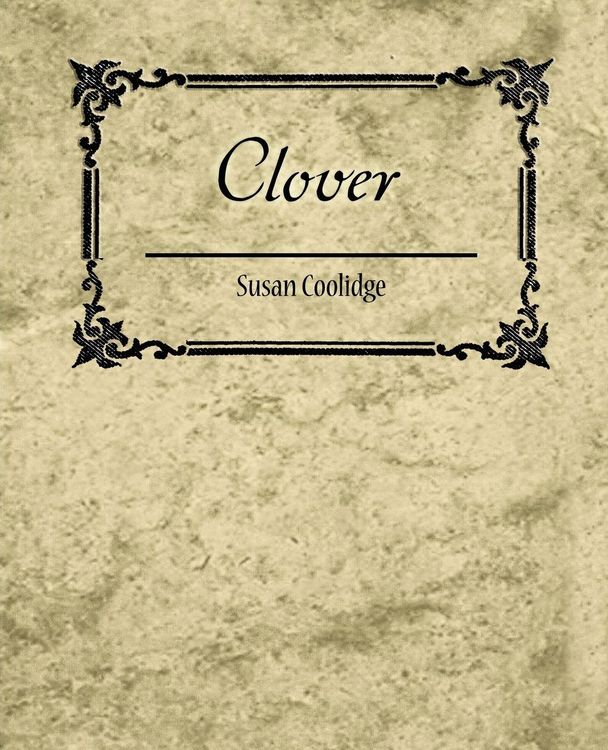 Produktbild: Clover