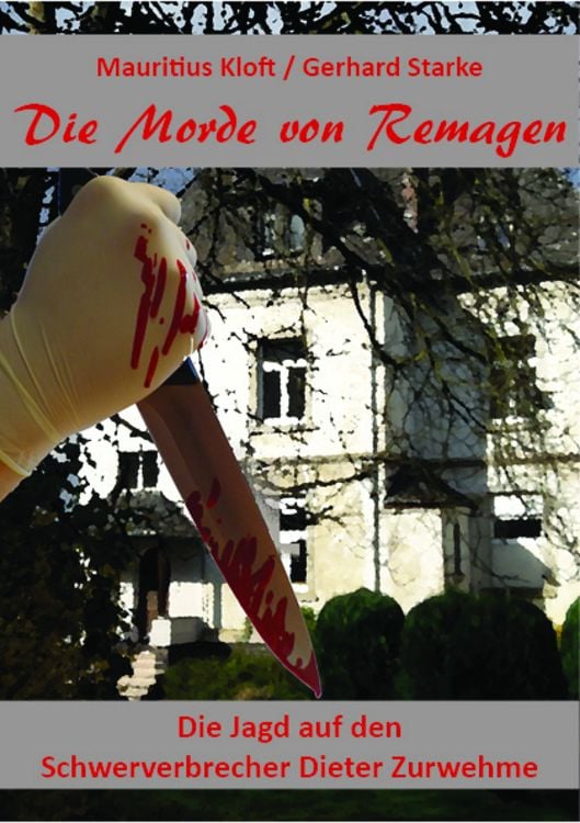 Produktbild: Die Morde von Remagen