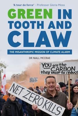 Produktbild: Green in Tooth and Claw