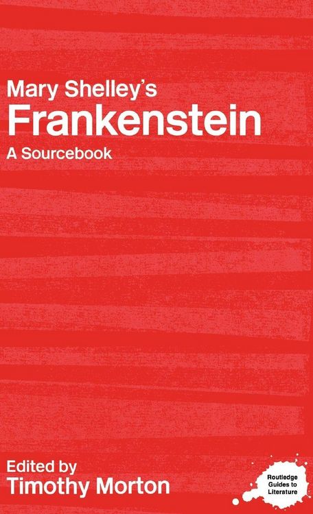 Produktbild: Mary Shelley's Frankenstein