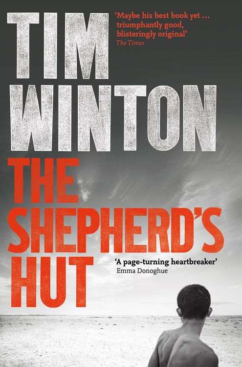 Produktbild: The Shepherd's Hut