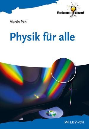 Produktbild: Physik f&uuml;r Alle