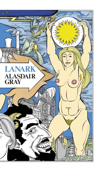 Produktbild: Lanark