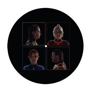 Produktbild: Voyage (Picture Disc - Alternative)
