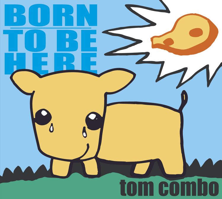 Produktbild: Born to be here
