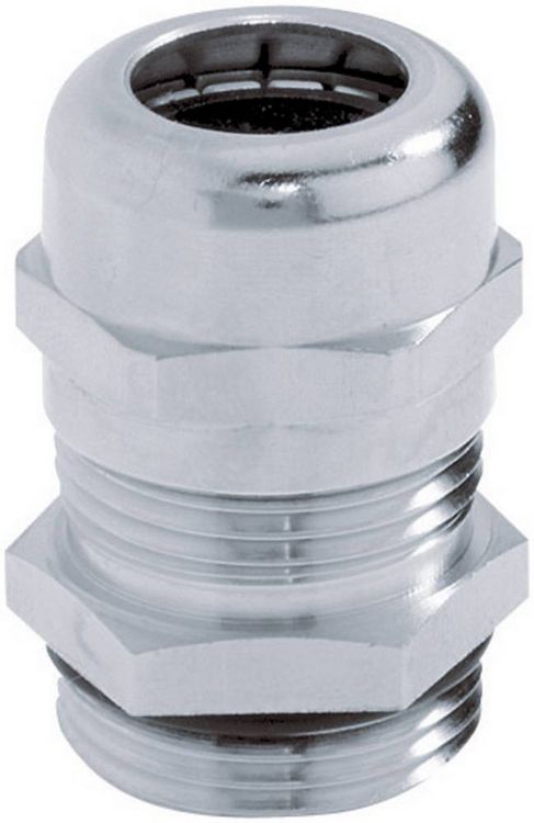 Produktbild: LAPP 53112100 Kabelverschraubung M12 Messing Messing 1 St.