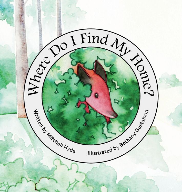 Produktbild: Where Do I Find My Home?
