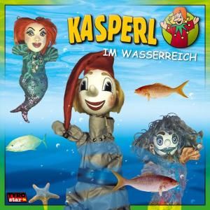 Produktbild: Kasperl im Wasserreich