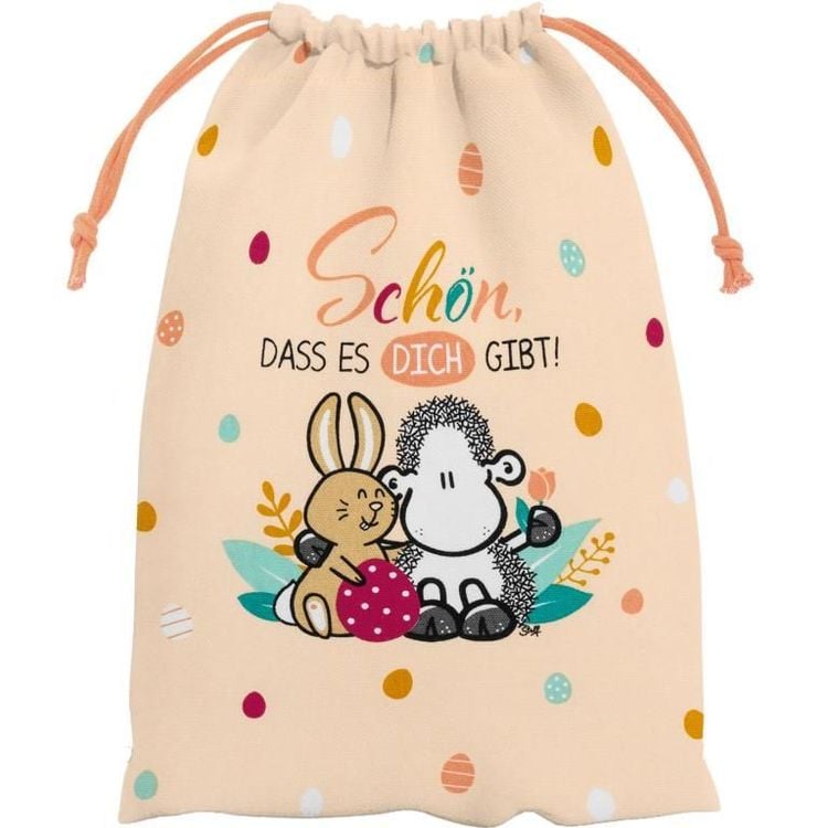 Produktbild: Geschenkbeutel "Sch&ouml;n"
