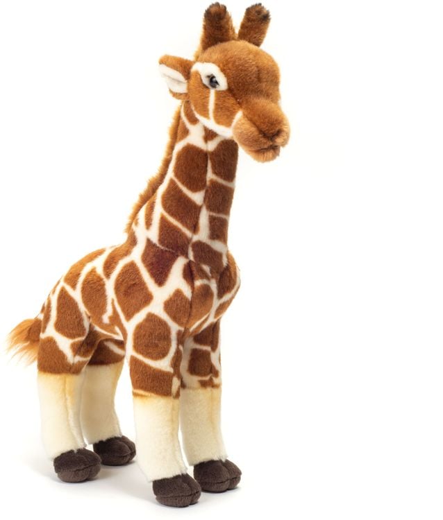 Bild vom Artikel Teddy-Hermann - Giraffe stehend, 38 cm vom Autor 