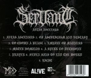 Produktbild: Aetas Ascensus
