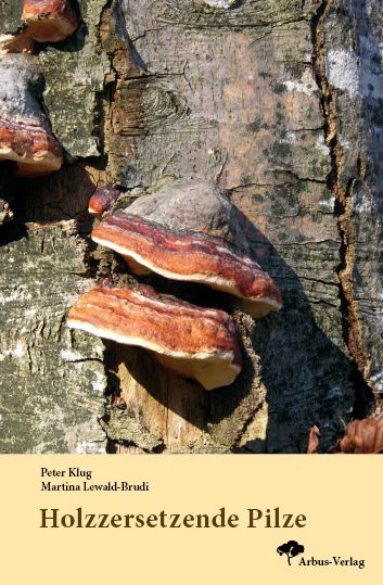 Produktbild: Holzzersetzende Pilze