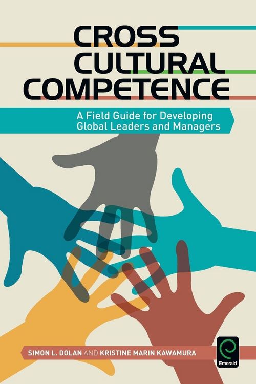 Produktbild: Cross Cultural Competence