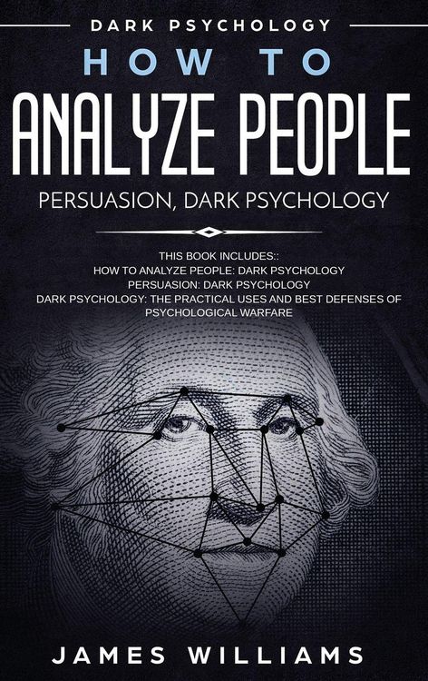 Produktbild: How to Analyze People