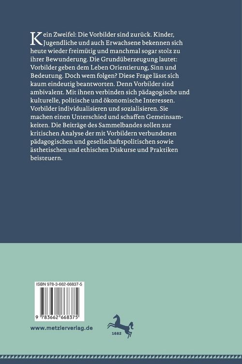Produktbild: Wem folgen?