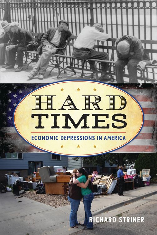 Produktbild: Hard Times