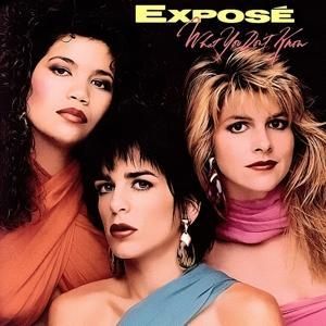 Produktbild: Expose: What You Don't Know (Expanded 3CD Deluxe-Edition)
