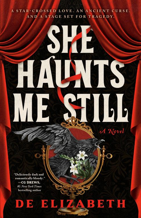 Produktbild: She Haunts Me Still