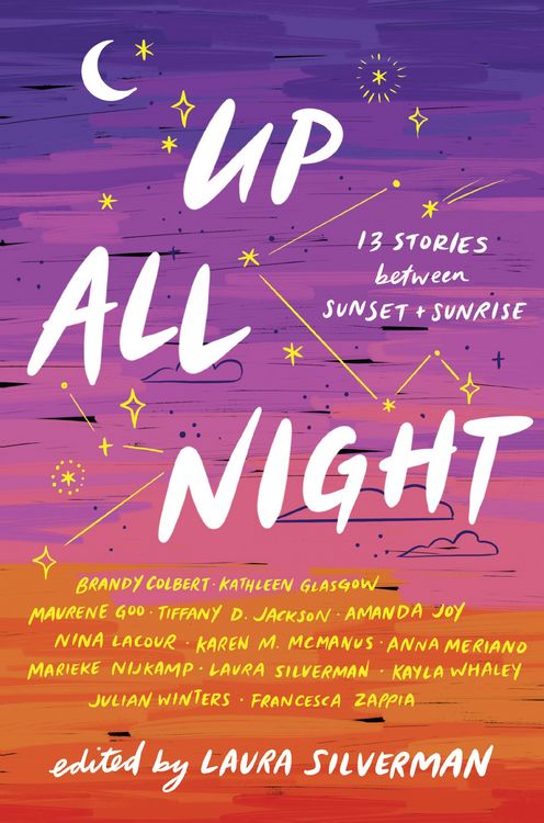 Produktbild: Up All Night