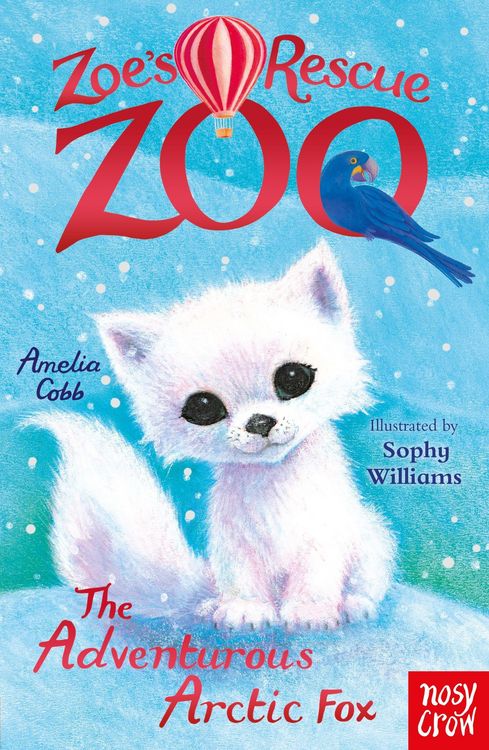 Produktbild: Zoe's Rescue Zoo