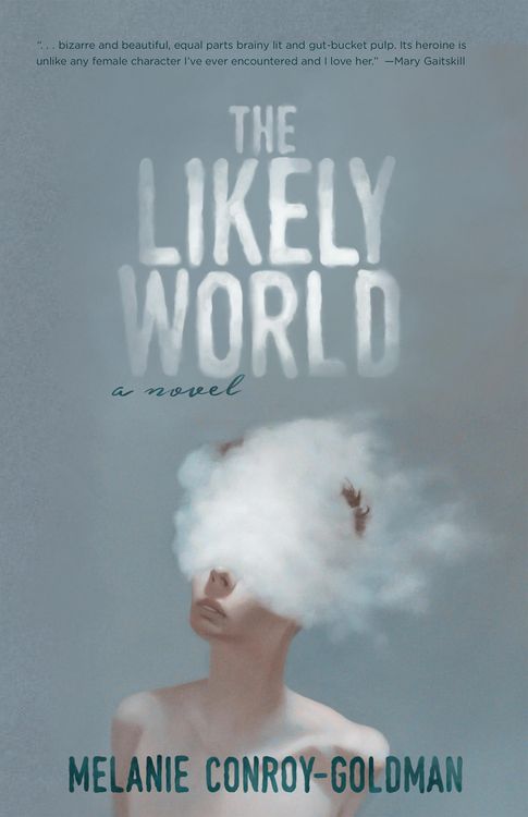 Produktbild: The Likely World