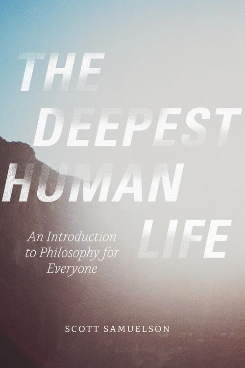 Produktbild: The Deepest Human Life