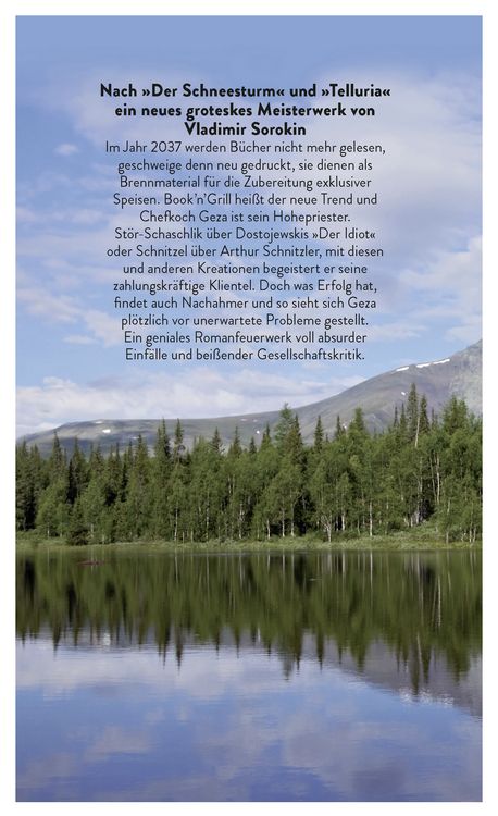 Produktbild: Manaraga.Tagebuch eines Meisterkochs