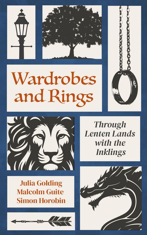 Produktbild: Wardrobes and Rings