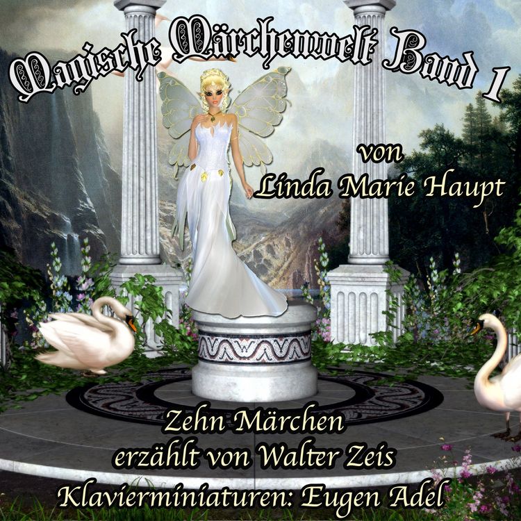 Produktbild: Magische M&auml;rchenwelt 1