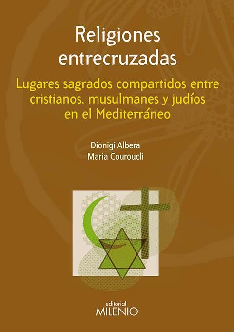 Produktbild: Religiones entrecruzadas