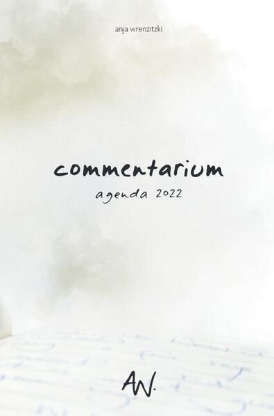 Produktbild: Commentarium