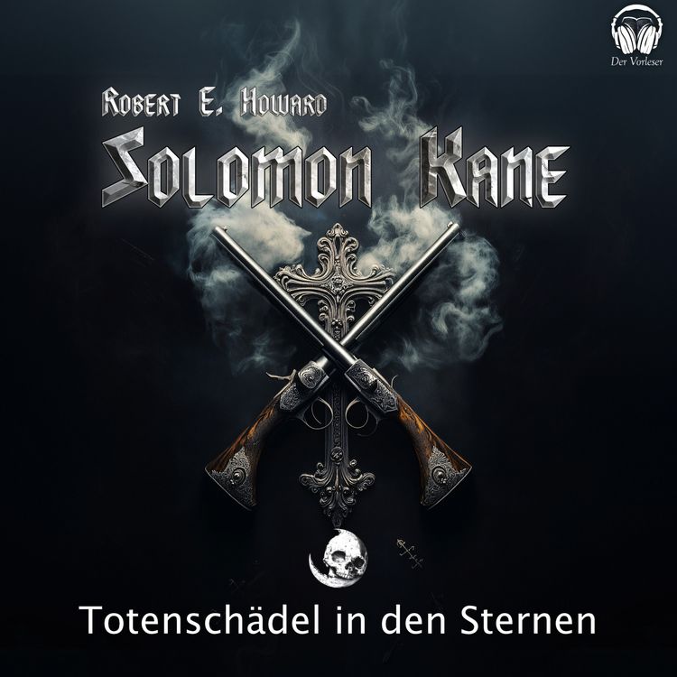Produktbild: Solomon Kane - Totensch&auml;del in den Sternen