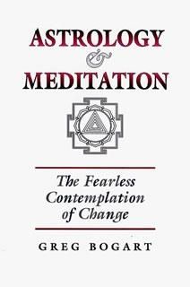 Produktbild: Astrology and Meditation