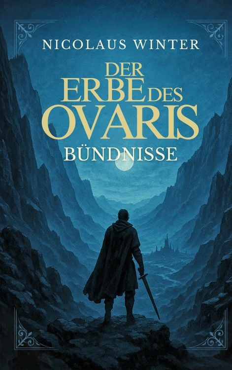 Produktbild: Der Erbe des Ovaris - B&uuml;ndnisse