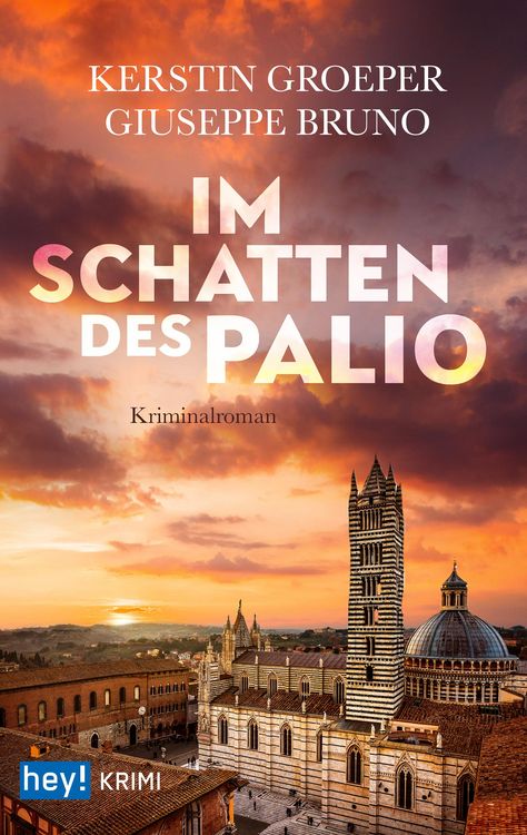 Produktbild: Im Schatten des Palio